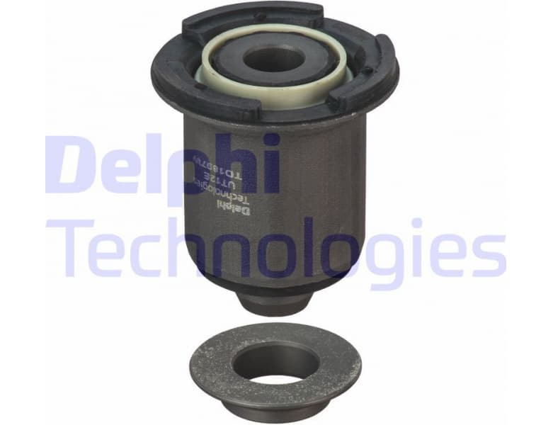 Bushing, axle beam TD1897W