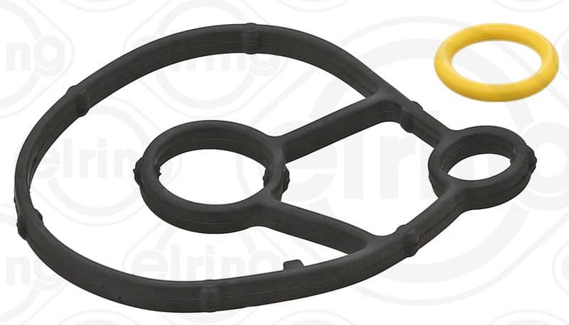 Gasket, oil filter housing 868.240