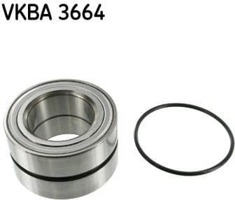 Bearing wheel VKBA3664 - image 2