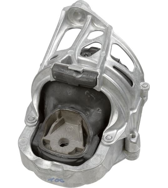 Mounting, engine 42416 01