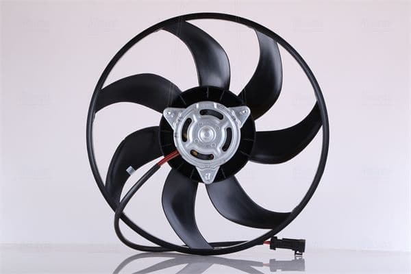 Fan, engine cooling 85934