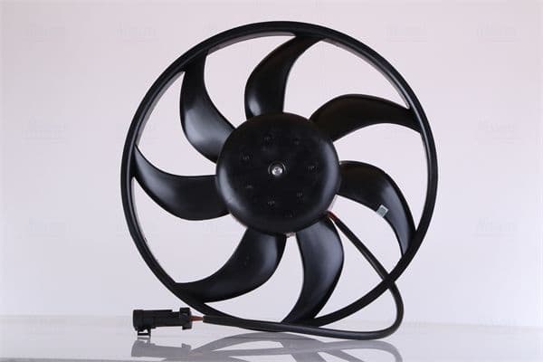 Fan, engine cooling 85934 - image 2