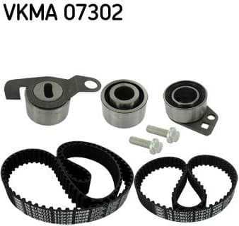 Timing belt kit VKMA07302