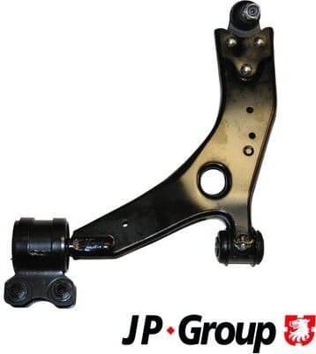 Control/Trailing Arm, wheel suspension JP 1540103570