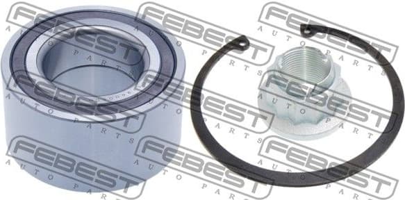 Wheel Bearing Kit DAC51960050M-KIT