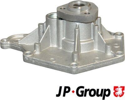 Water Pump, engine cooling JP 1114105700