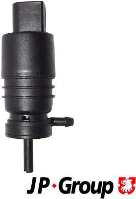Washer Fluid Pump, window cleaning JP 1198500500