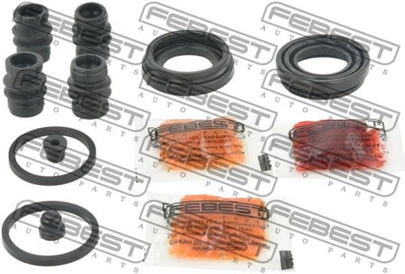 Repair Kit, brake caliper 0575-MZ6GGR