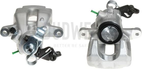 Brake Caliper 343003