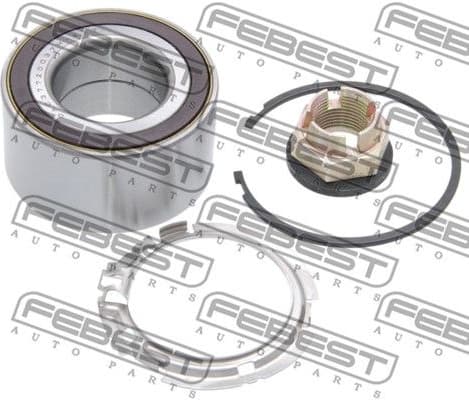 Wheel Bearing Kit DAC37720037M-KIT