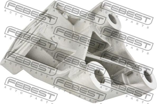 Bracket, engine mounting system 2798-MFR