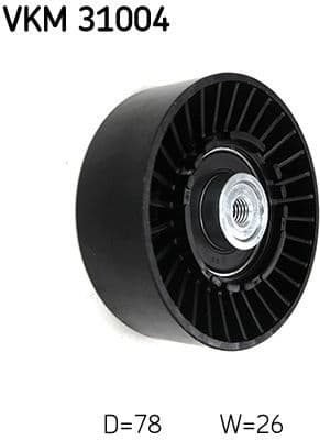 Tensioner belt VKM31004 - image 3