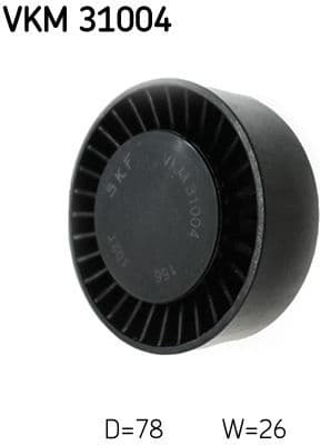 Tensioner belt VKM31004 - image 4