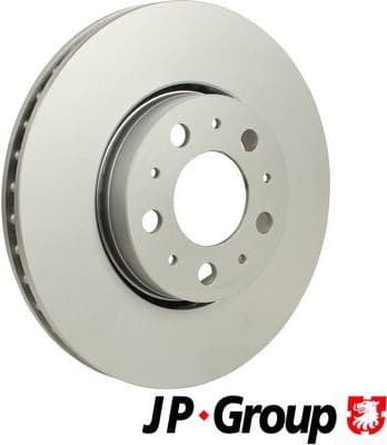 Brake Disc JP 4963100700