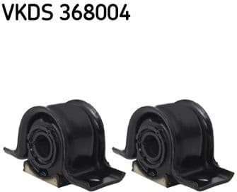 Mounting stabilizer front VKDS 368004 - image 2