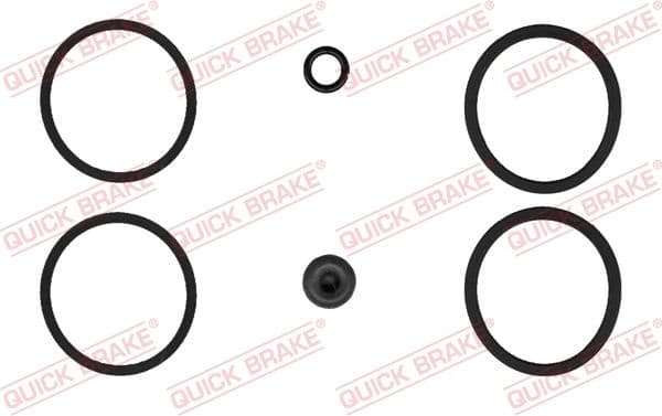Repair Kit, brake caliper 114-0119