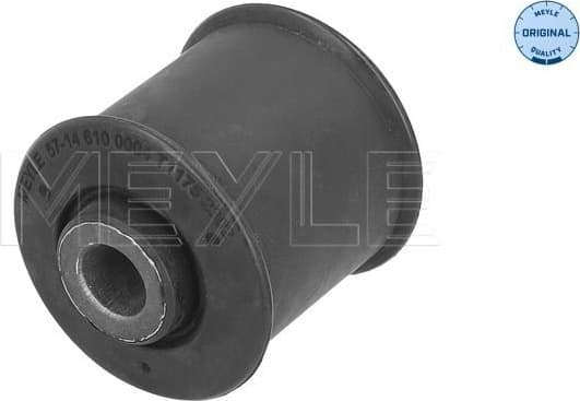 Mounting, control/trailing arm MEYLE-ORIGINAL: True to OE. 57-14 610 0004