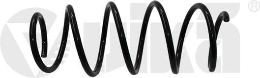 Suspension Spring 44111595601