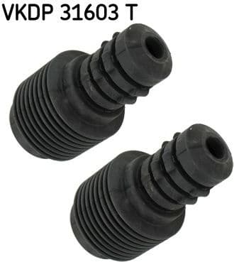 Shock absorber protection kit VKDP31603T - image 2