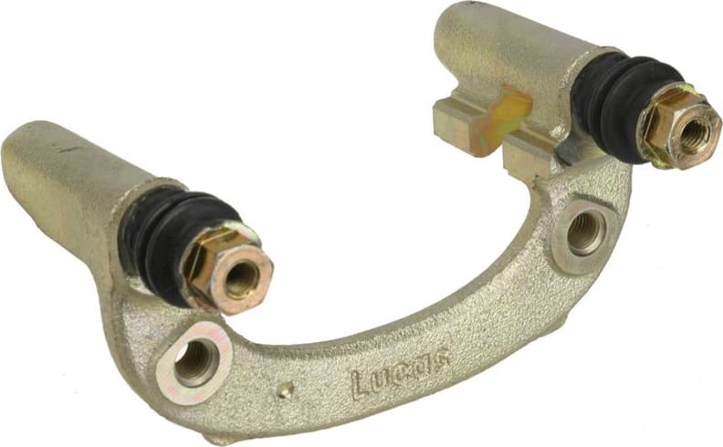 Bracket, brake caliper BDA410 - image 2