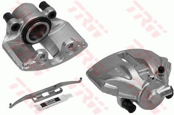 Brake Caliper BHS318E - image 2