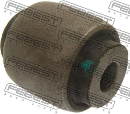 Mounting, control/trailing arm HAB-038