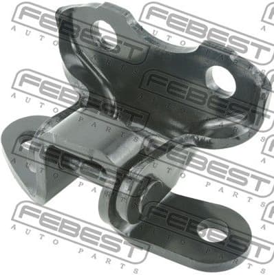 Door Hinge 0199-HDASU40FRL