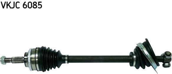 Drive Shaft VKJC 6085 - image 4