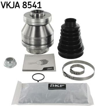 Joint Kit, drive shaft VKJA 8541 - image 2