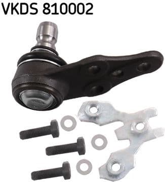 Ball Joint VKDS 810002 - image 2