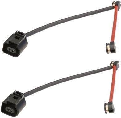 Warning Contact, brake pad wear GIC348 - image 2