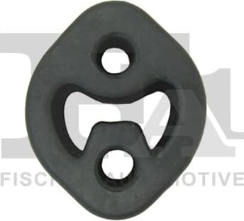 Mount, exhaust system 553-913