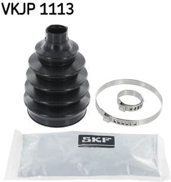 Bellow Kit, drive shaft VKJP 1113 - image 2