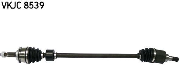 Drive Shaft VKJC 8539 - image 4