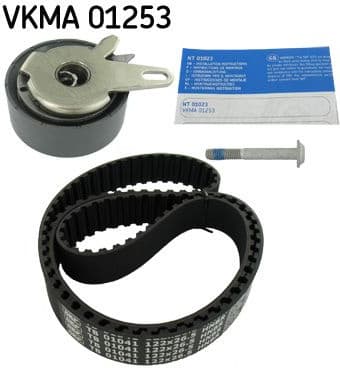 Timing belt kit VKMA01253