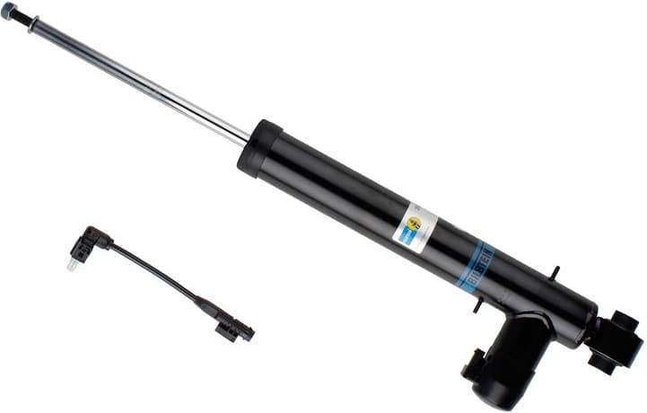 Shock Absorber BILSTEIN - B4 OE Replacement (DampTronic®) 20-267520
