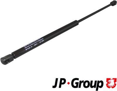 Gas Spring, boot/cargo area JP 1281201500