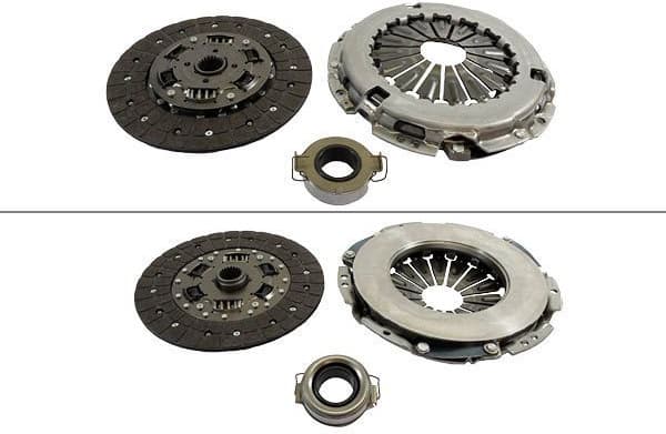 Clutch Kit 960651