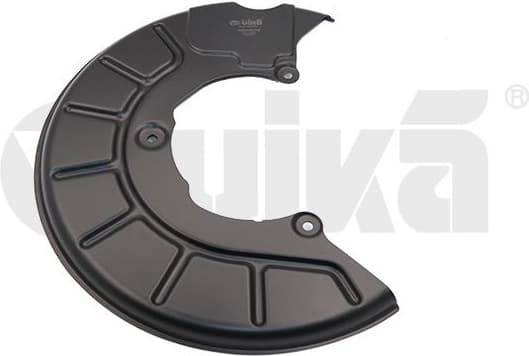 Splash Guard, brake disc 66151712701
