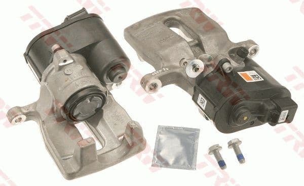 Brake Caliper BHN1104E - image 2