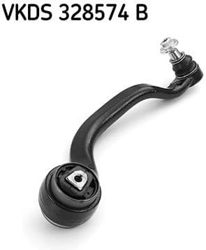 Arm front suspension VKDS 328574 B - image 2