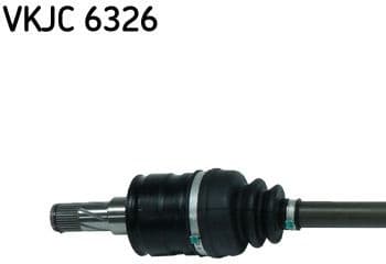 Drive Shaft VKJC6326 - image 5
