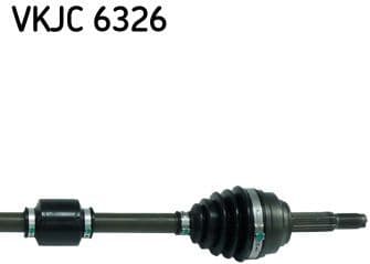 Drive Shaft VKJC6326 - image 6