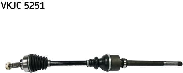 Drive Shaft VKJC 5251 - image 4