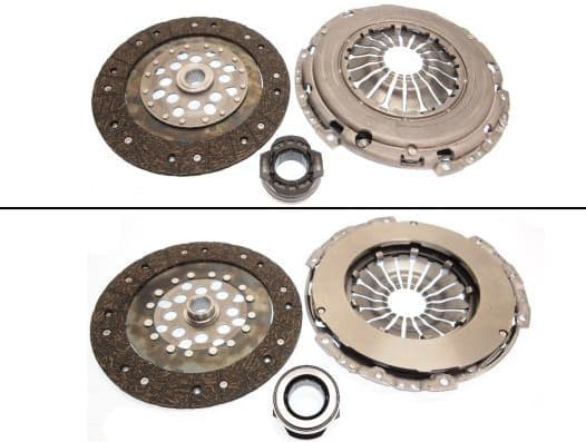 Clutch Kit 960881