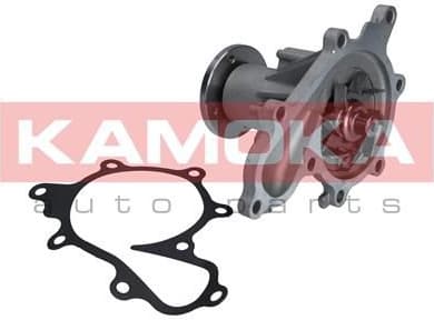 Water Pump, engine cooling T0277 - image 6