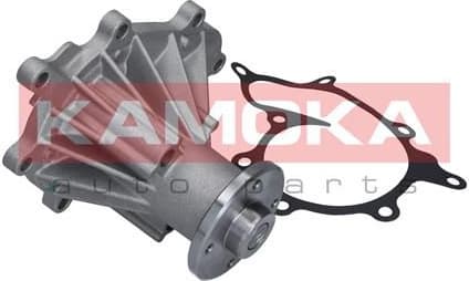 Water Pump, engine cooling T0277 - image 8