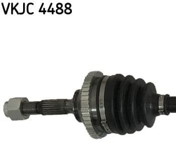 Drive Shaft VKJC 4488 - image 5
