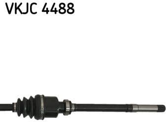 Drive Shaft VKJC 4488 - image 6