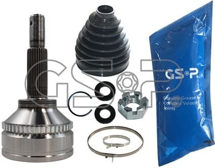 Joint Kit, drive shaft 818298